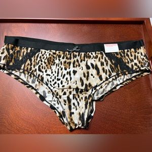Cacique Panties